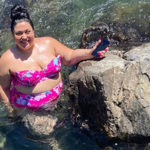 Meet your Posher, Maggie